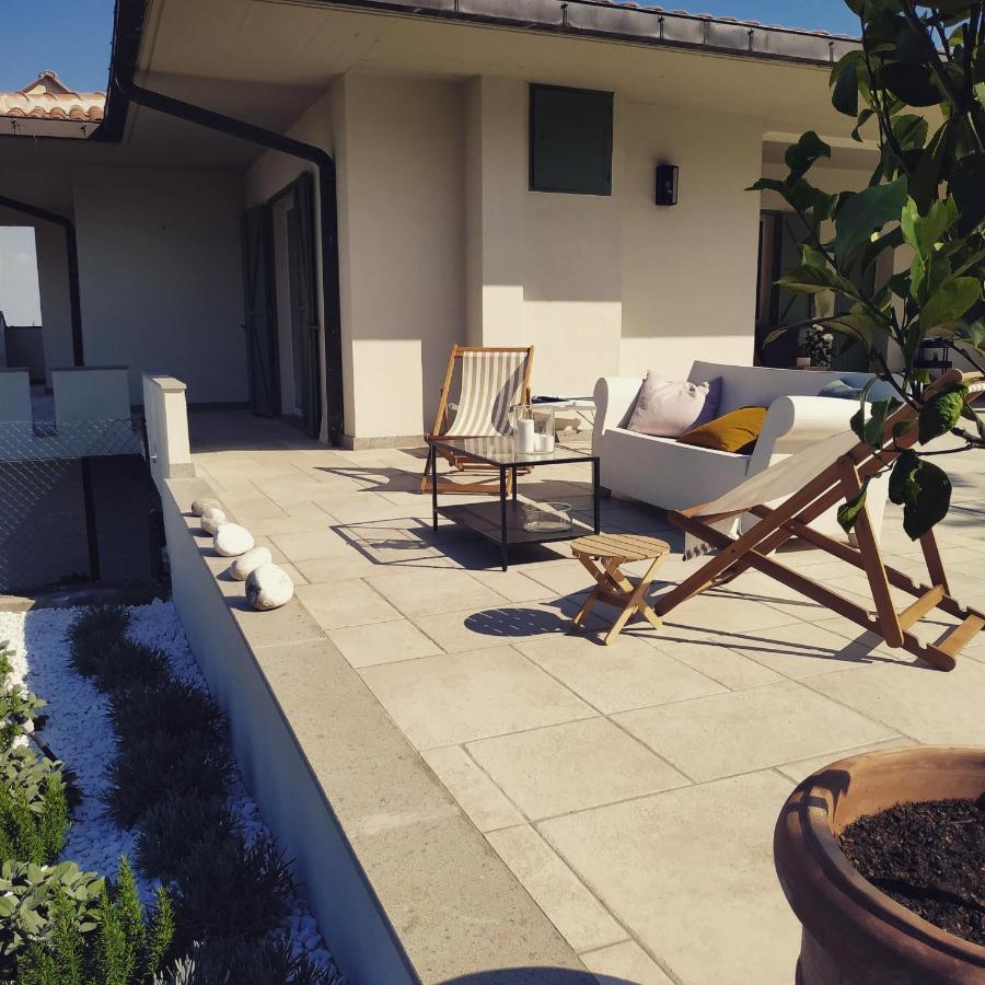 Villa Cimina Caprarola Εξωτερικό φωτογραφία