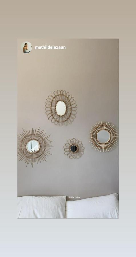 Villa Cimina Caprarola Εξωτερικό φωτογραφία